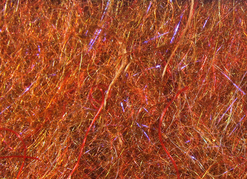 Cohens Carp Dub - Feather Craft Fly Fishing