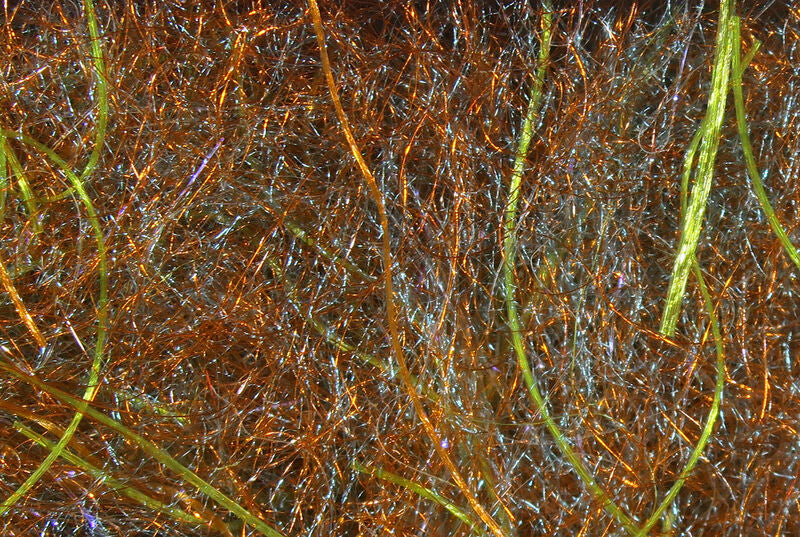 Cohens Carp Dub - Feather Craft Fly Fishing