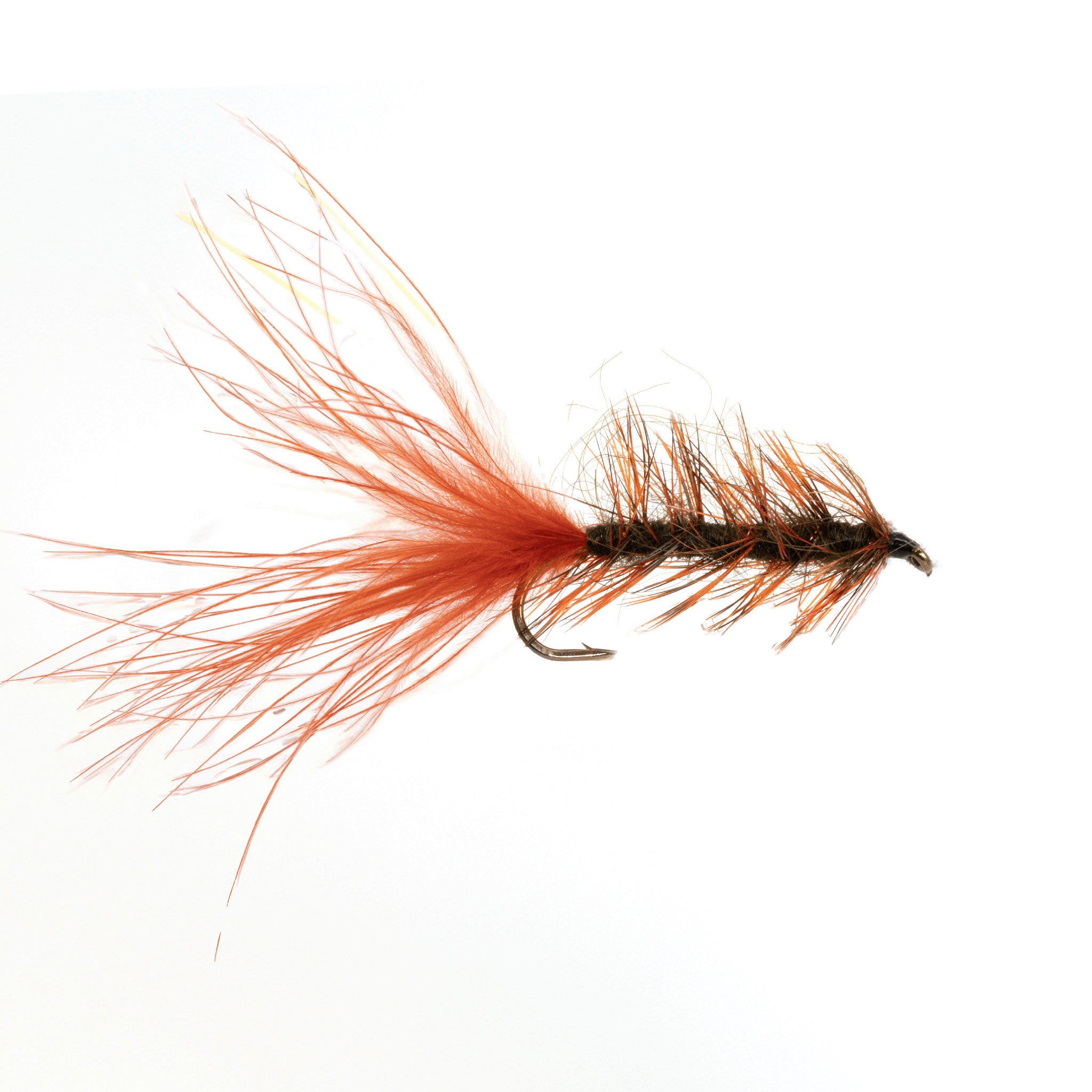 Dennys Seal Bugger - Feather Craft Fly Fishing