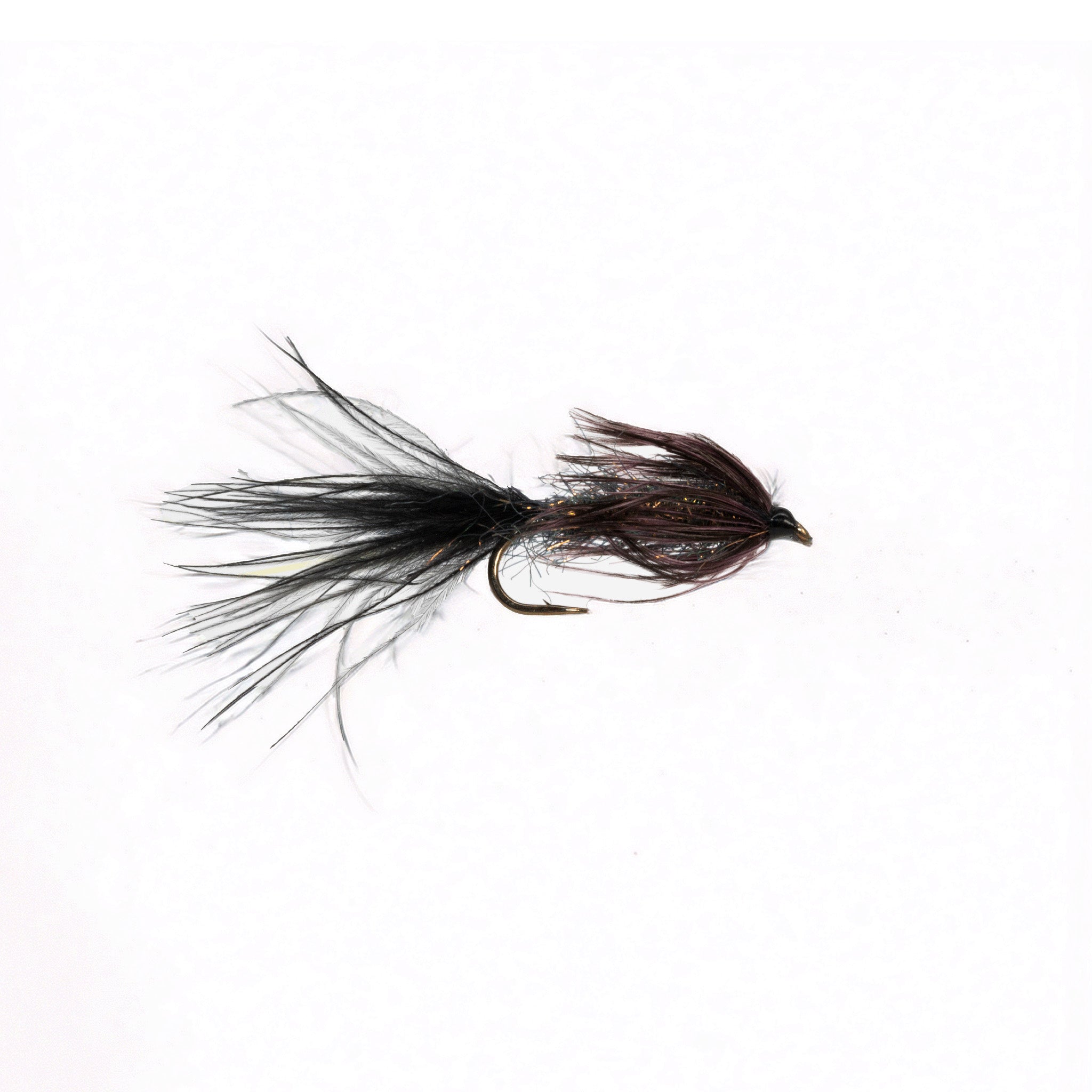 Dennys Emerging Bugger - Feather Craft Fly Fishing