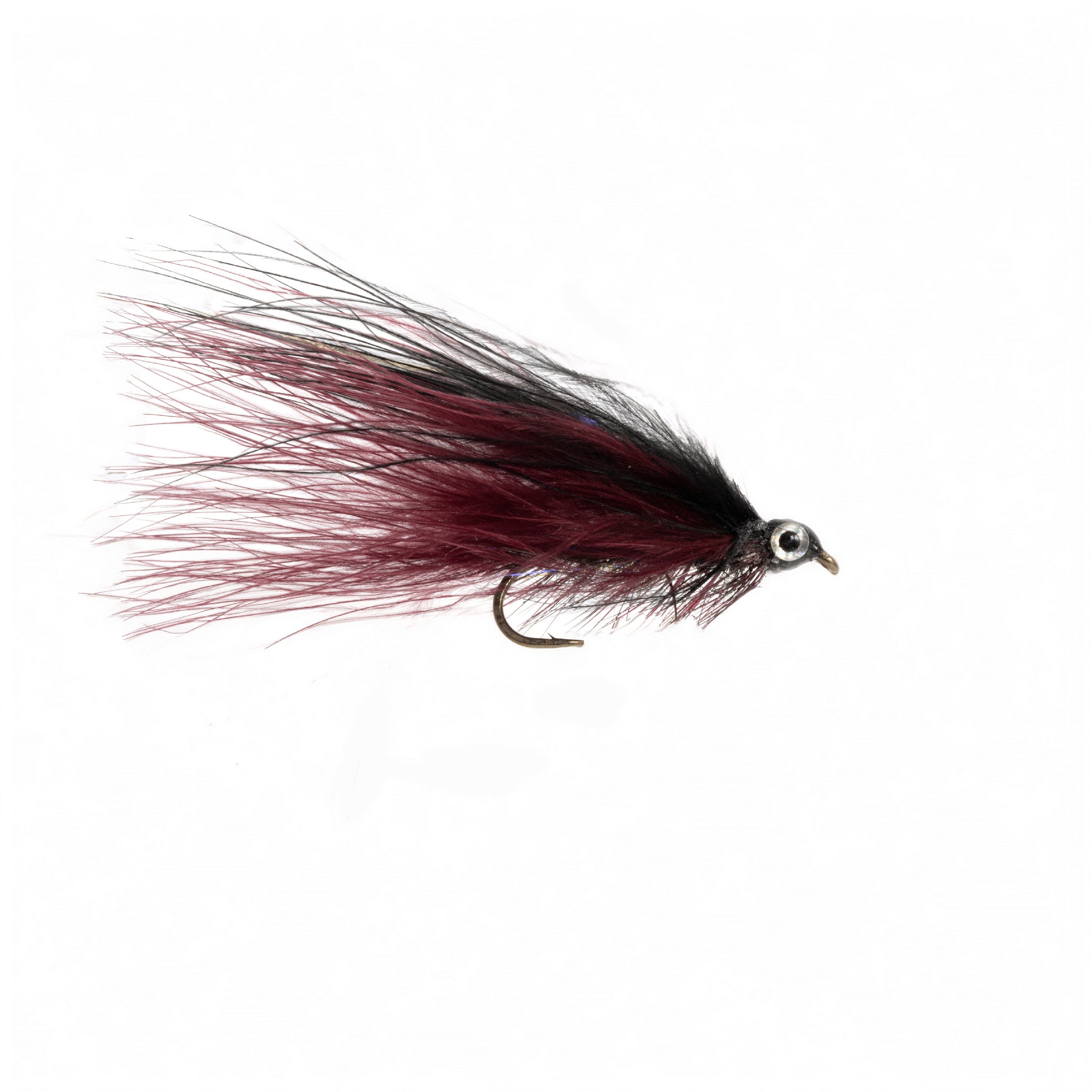 Dennys Stillwater Bugger - Feather Craft Fly Fishing