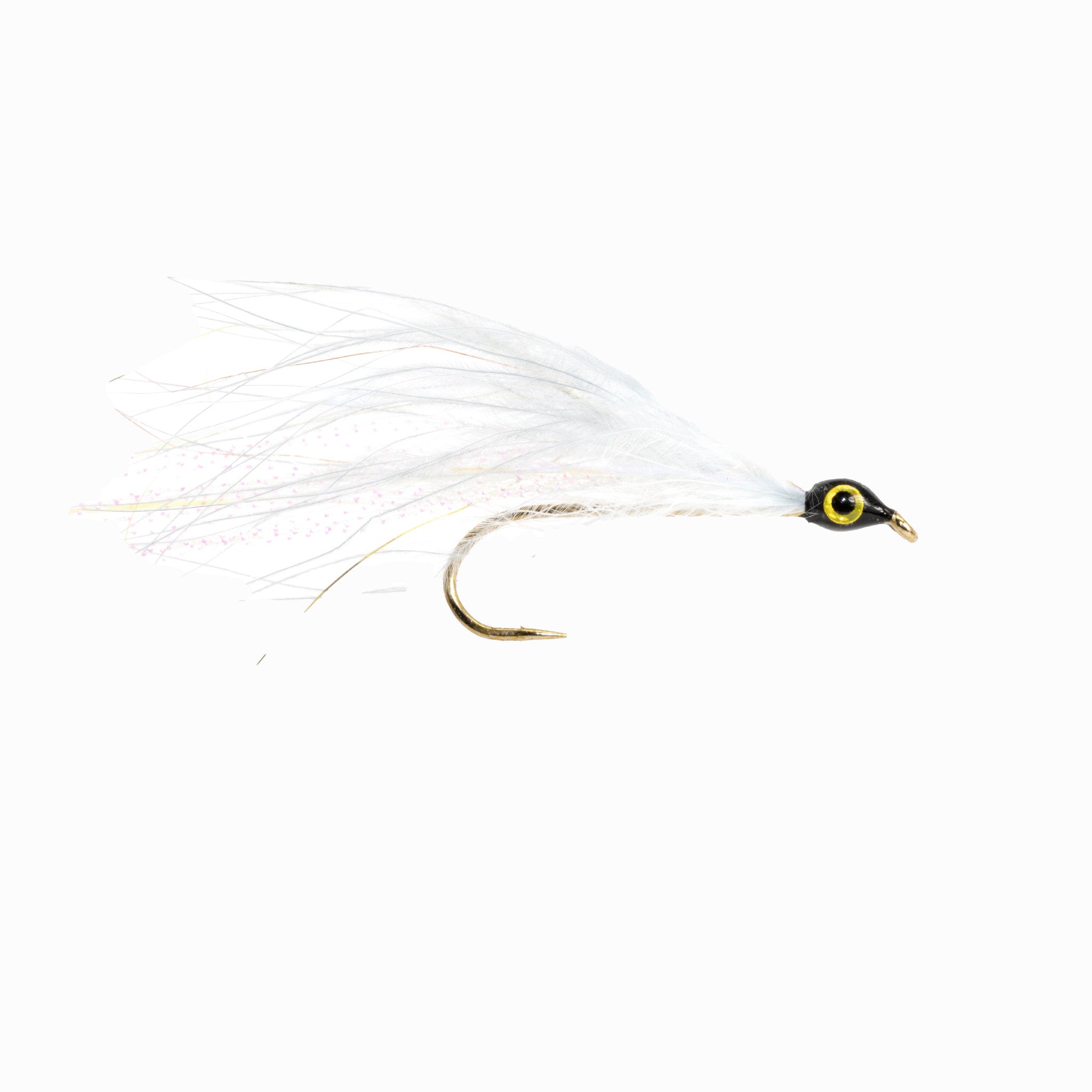 Dennys Stillwater Minnow - Feather Craft Fly Fishing