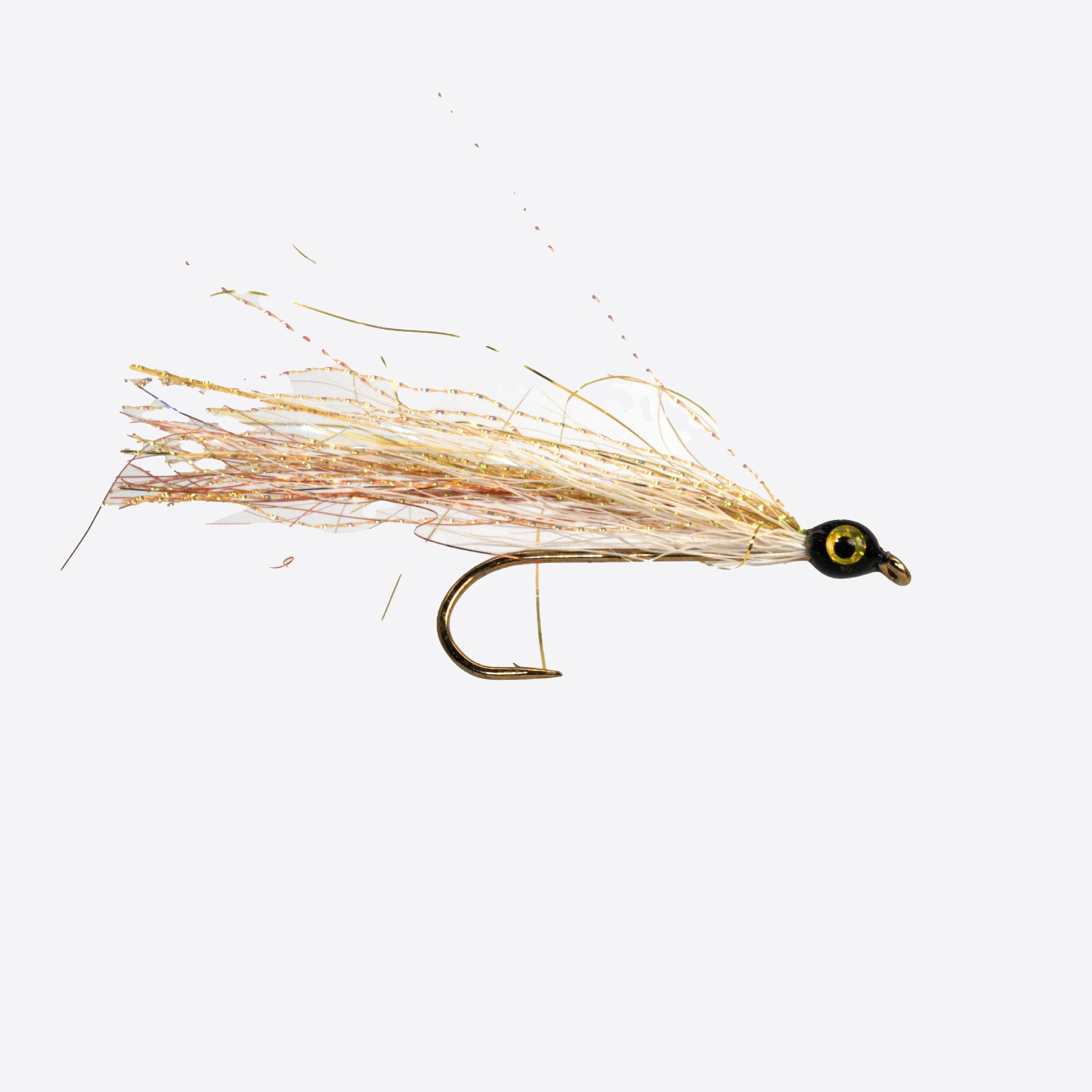 Dennys Stillwater Minnow - Feather Craft Fly Fishing