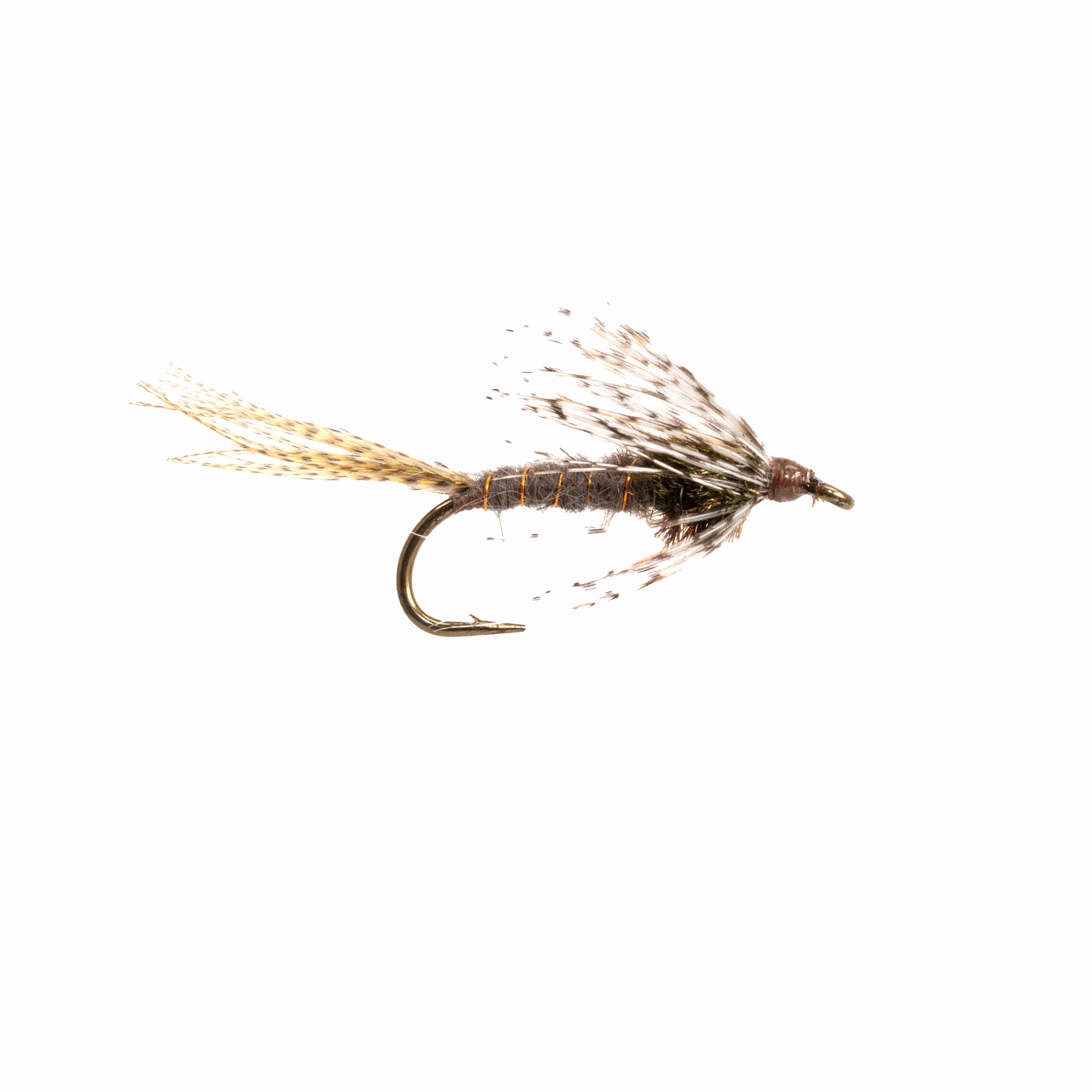 Denny's All Purpose Emerger - Feather Craft Fly Fishing