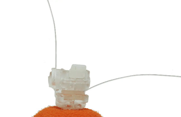 Thingamabobber with Doohickey Attachment by Hareline Dubbin