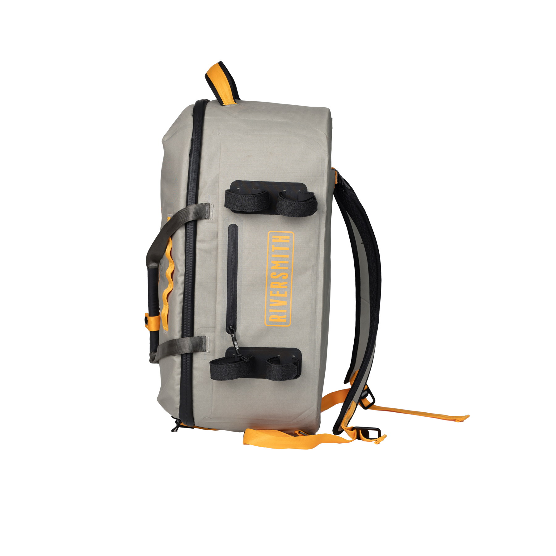 Riversmith Convoy Duffel - Feather Craft Fly Fishing