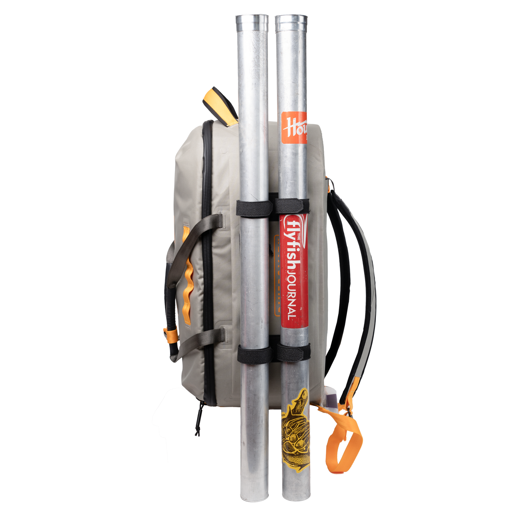 Riversmith Convoy Duffel - Feather Craft Fly Fishing