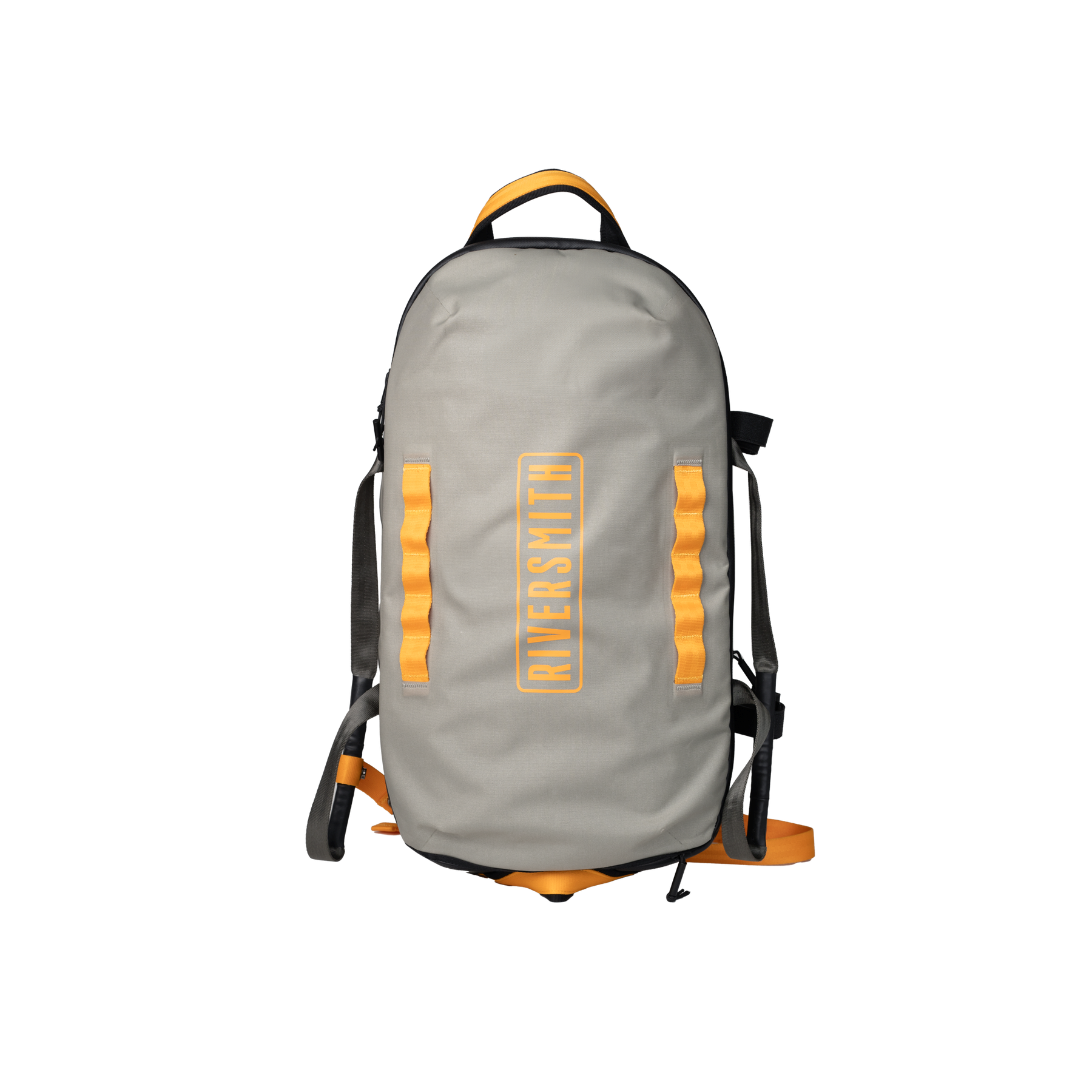 Riversmith Convoy Duffel - Feather Craft Fly Fishing