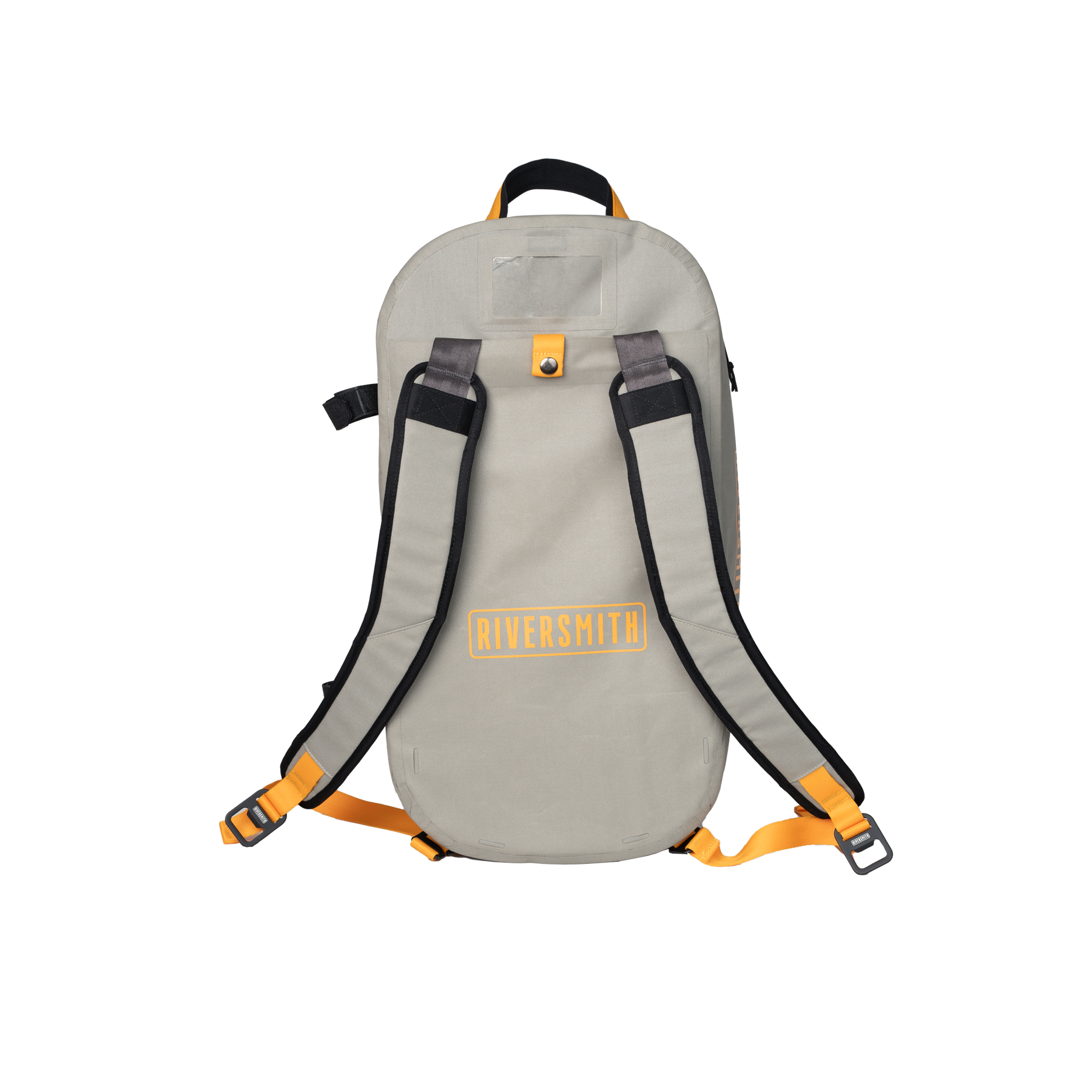 Riversmith Convoy Duffel - Feather Craft Fly Fishing