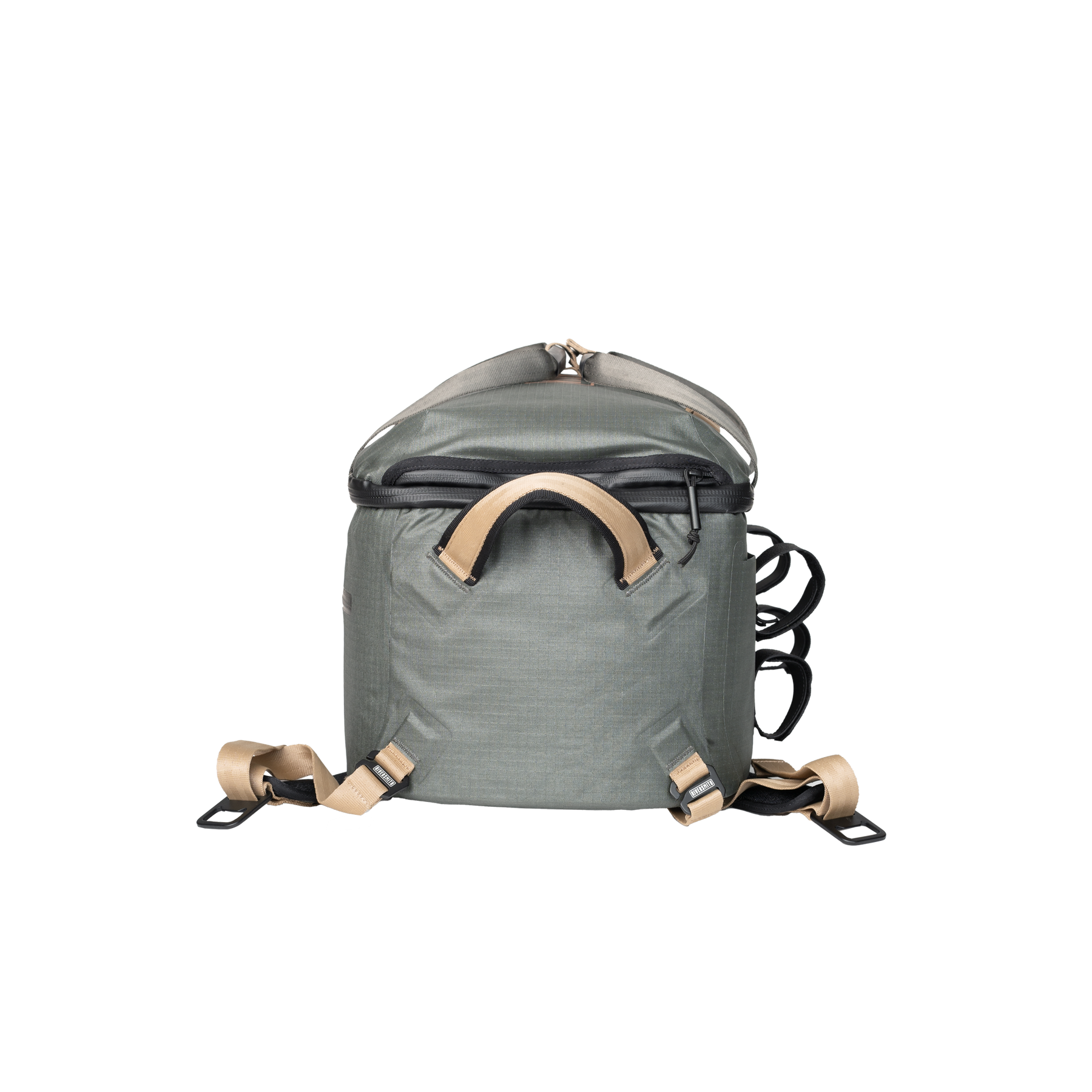 Riversmith Convoy Duffel - Feather Craft Fly Fishing