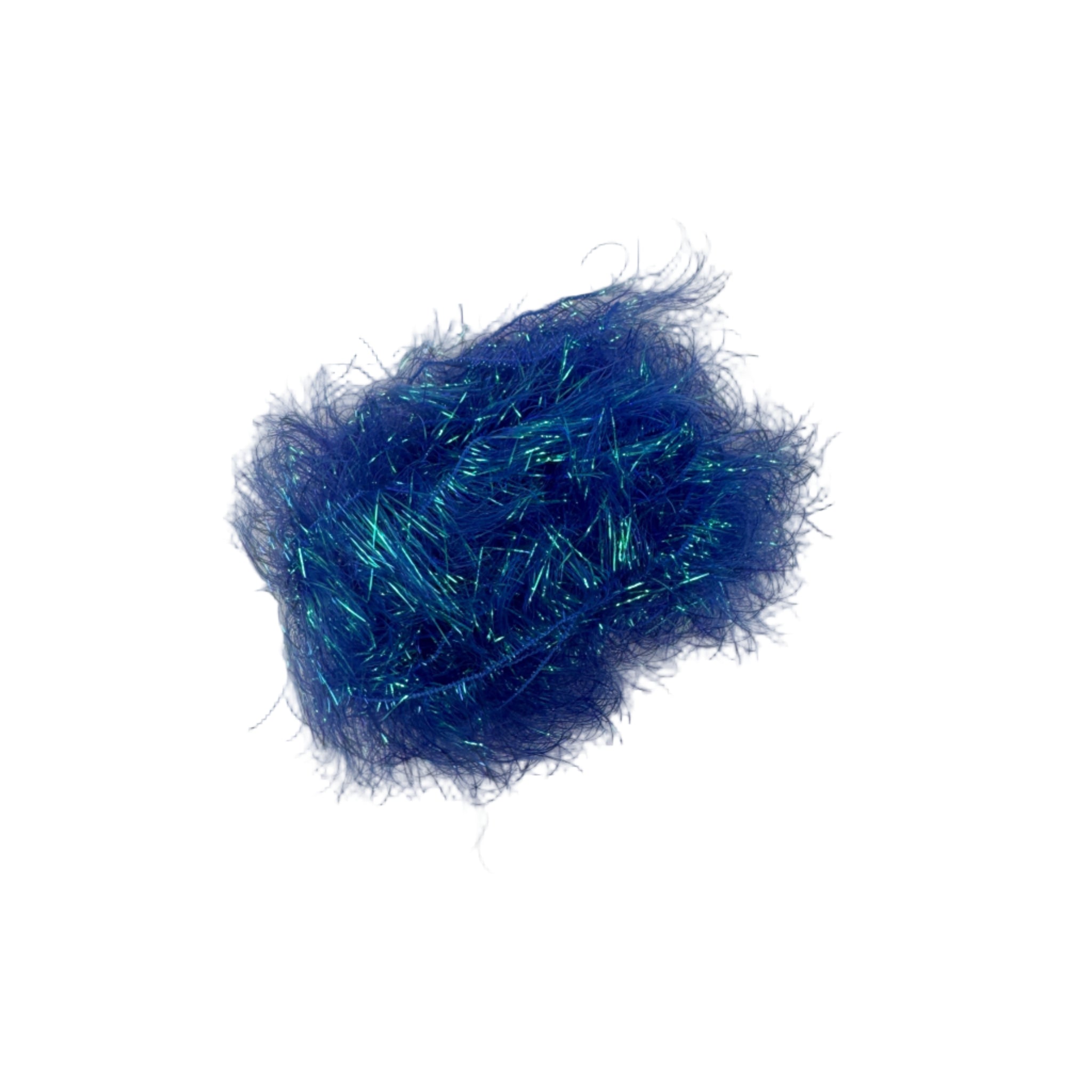 Dark Blue Palmer Chenille for Fly Tying