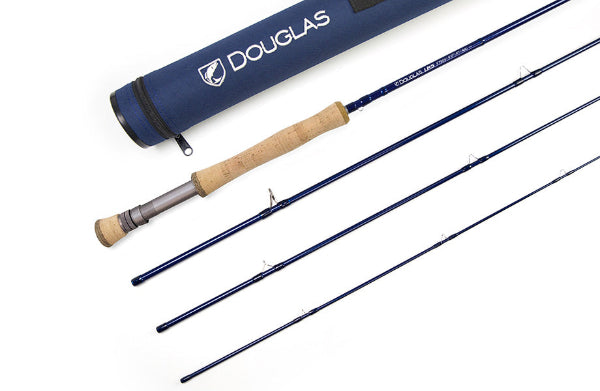 Douglas LRS Series Fly Rods
