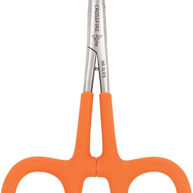 Dr Slick Crossfied Scissor Clamps
