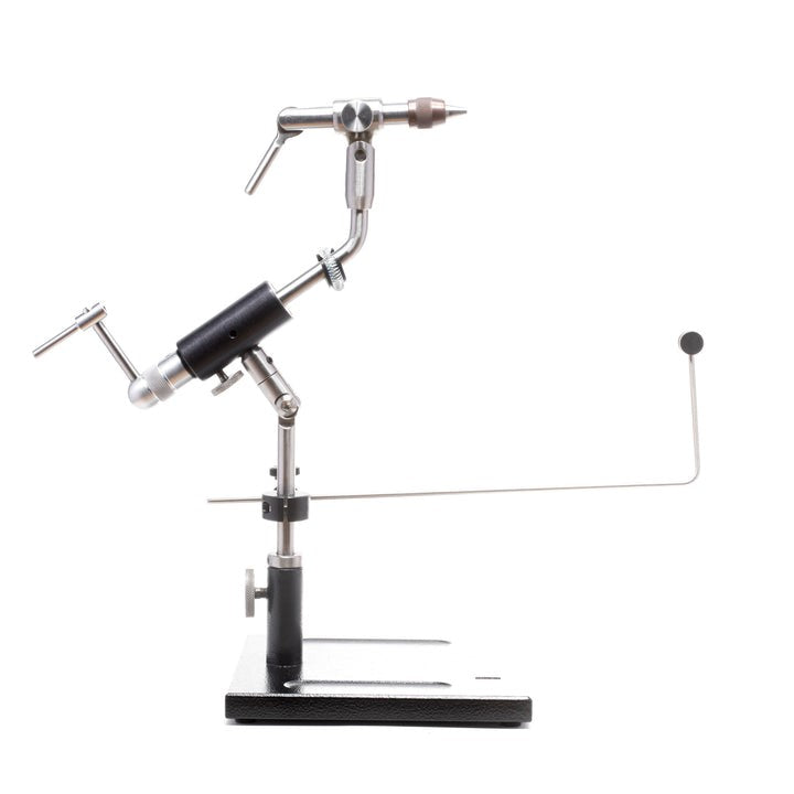 Dyna-King Excaliber Full-Rotary Vise - Feather Craft Fly Fishing