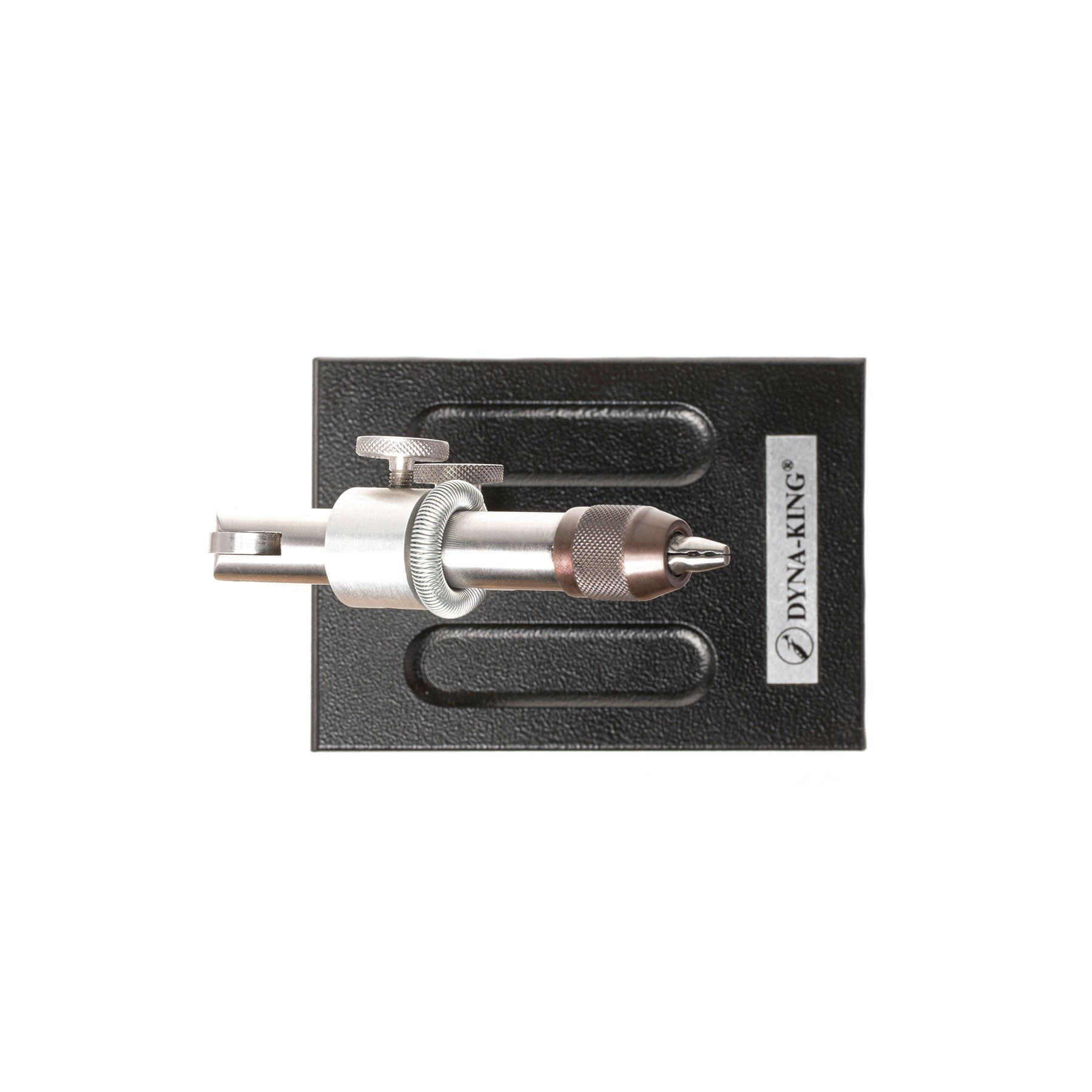 Dyna King Professional Fly Tying Vise