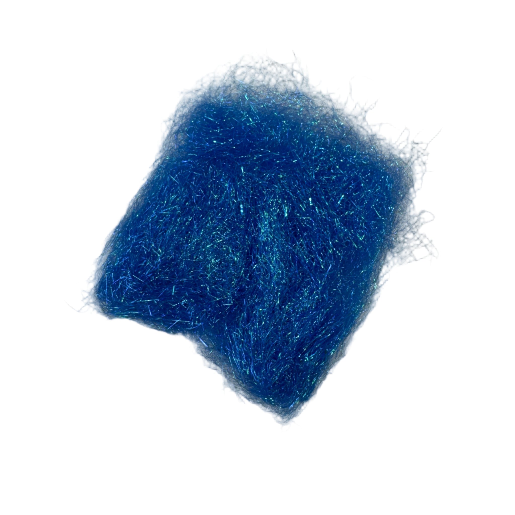 Electric Blue SLF Prism Dubbing