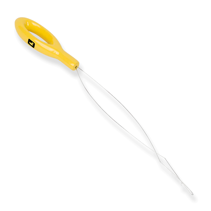 Loon Ergo Bobbin Threader - Feather Craft Fly Fishing