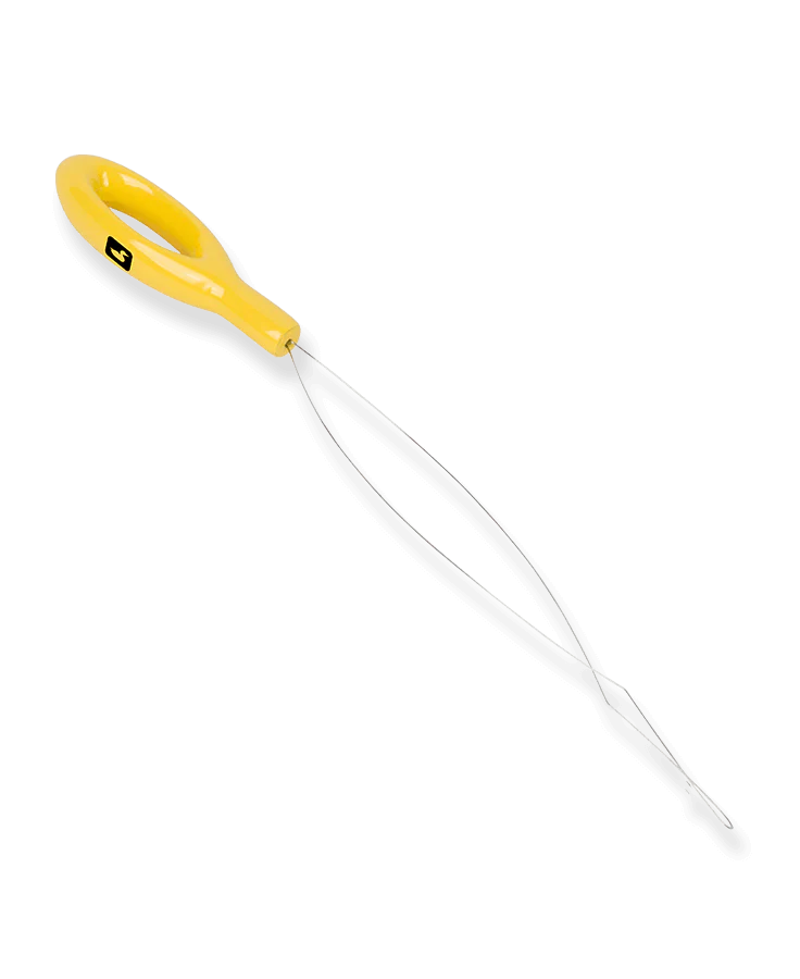 Loon Ergo Bobbin Threader - Feather Craft Fly Fishing