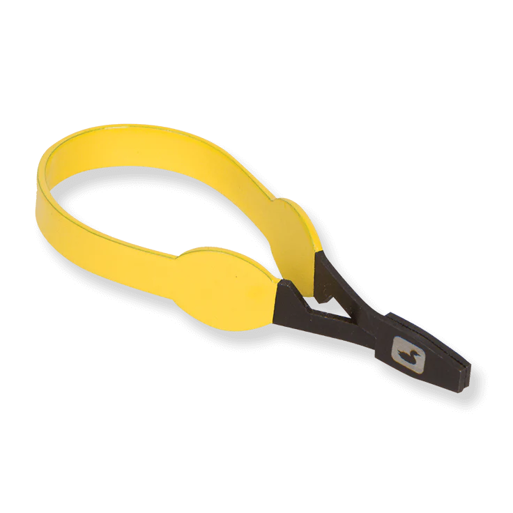 Loon Ergo Hackle Pliers - Feather Craft Fly Fishing