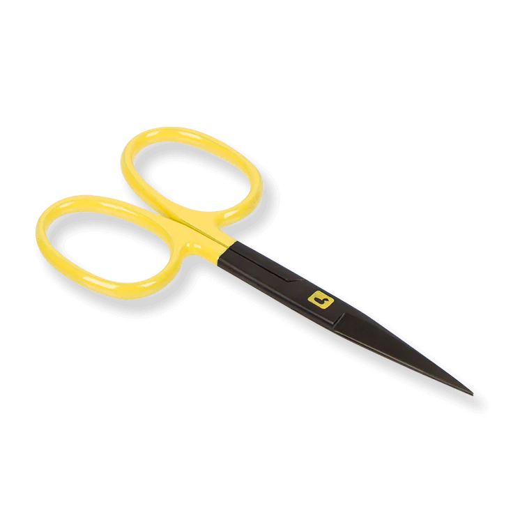 Loon Ergo Hair Scissors - Feather Craft Fly Fishing
