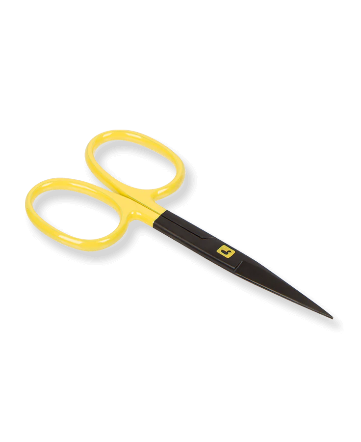 Loon Ergo Hair Scissors - Feather Craft Fly Fishing