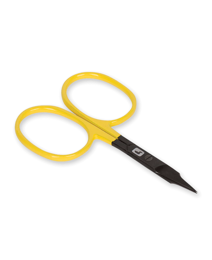 Loon Ergo Precision Tip Scissors - Feather Craft Fly Fishing