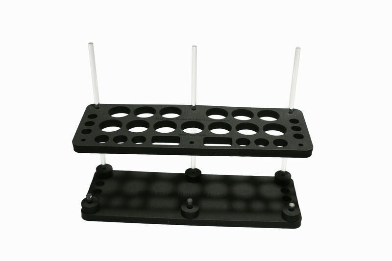 Hareline 12" Resin & Glue Foamanizer Module - Feather Craft Fly Fishing