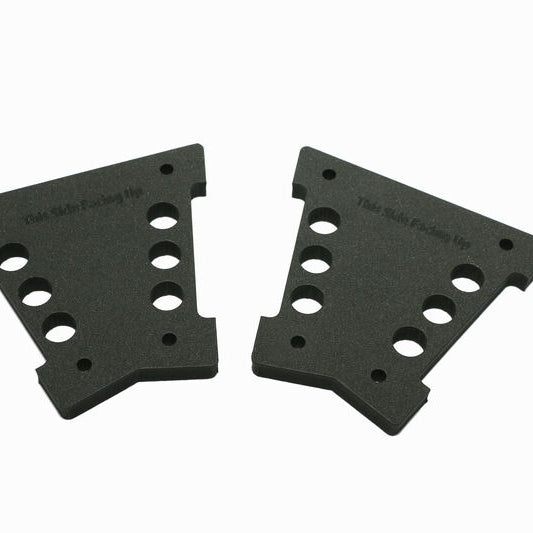 Hareline Angled Foamanizer Junction 2-Pack - Feather Craft Fly Fishing