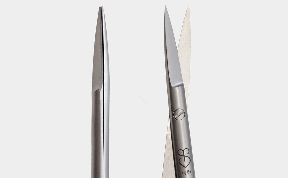 Renomed FS3 Scissors - Feather Craft Fly Fishing