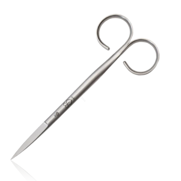 Renomed FS5 Scissors - Feather Craft Fly Fishing