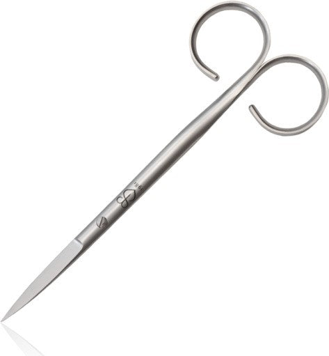 Renomed FS6 Scissors - Feather Craft Fly Fishing