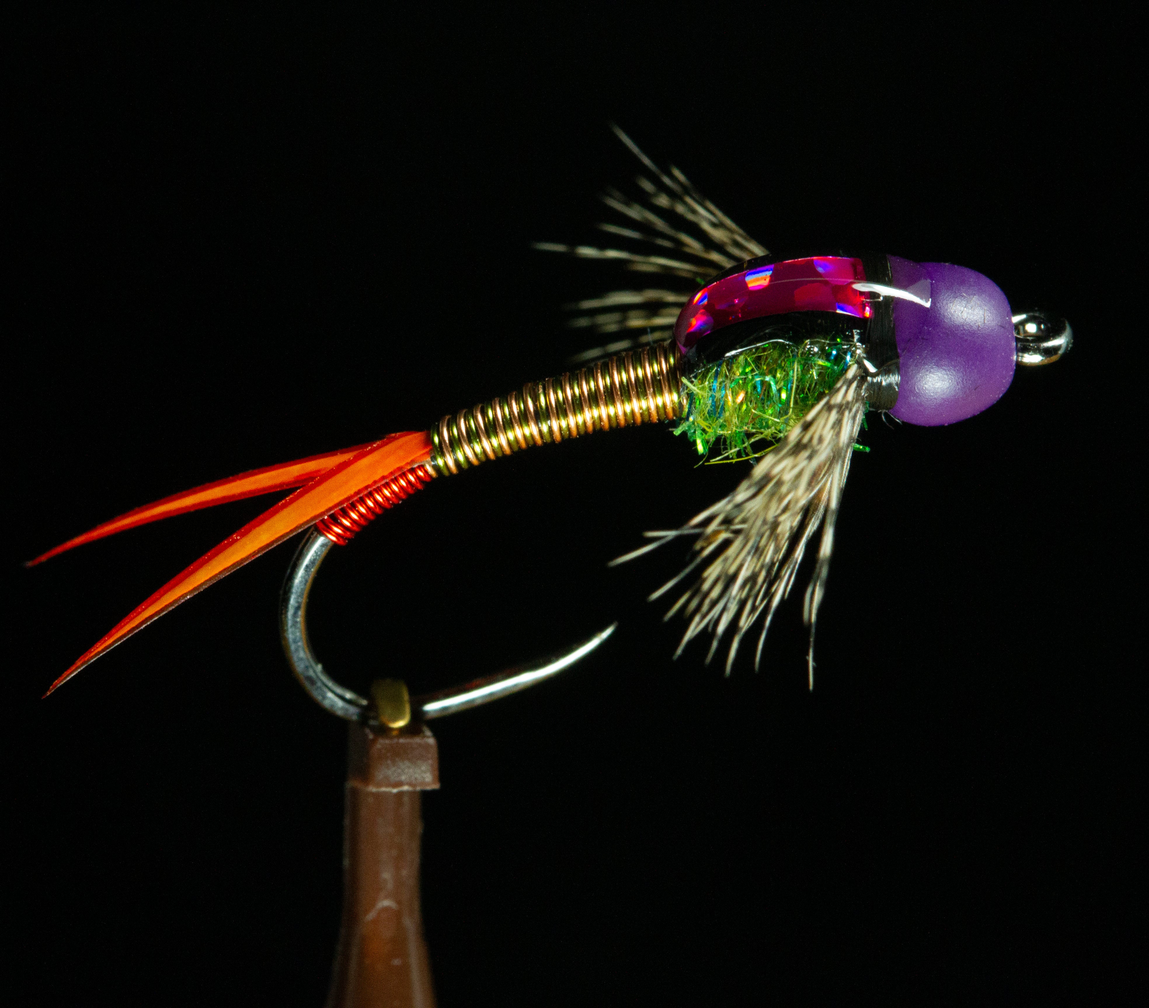 Ultra Wire - Feather Craft Fly Fishing
