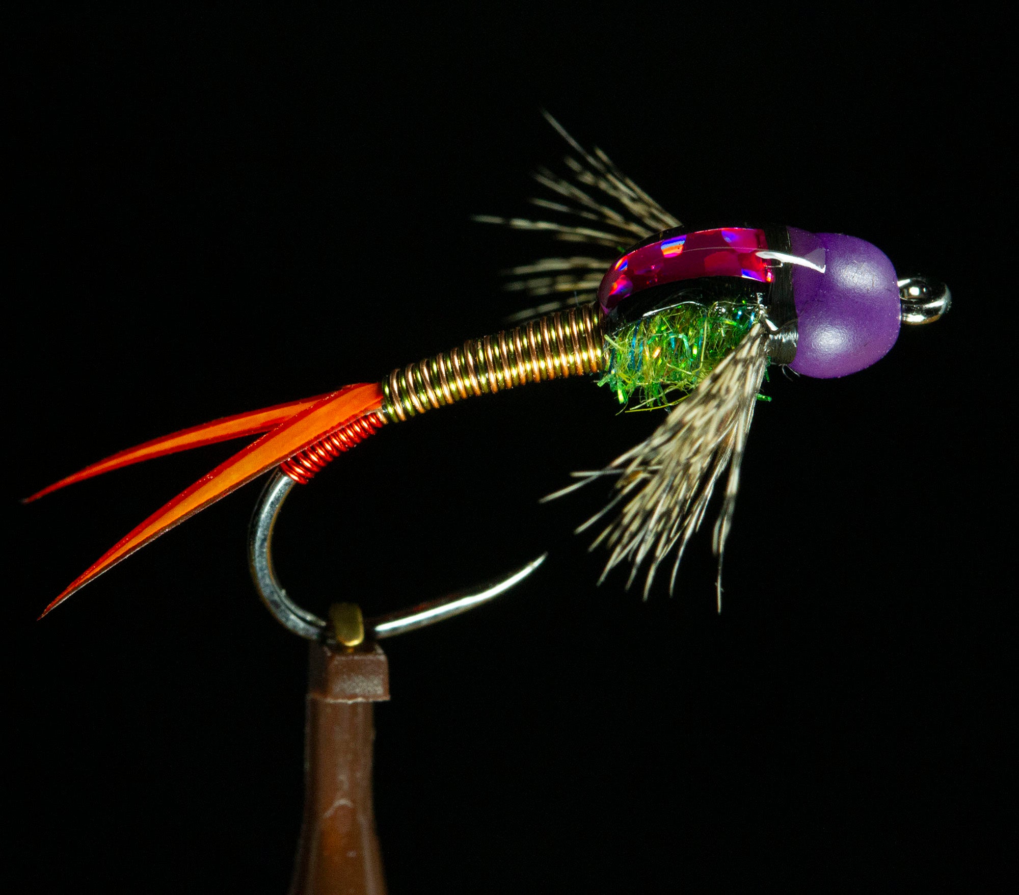 Ultra Wire - Feather Craft Fly Fishing