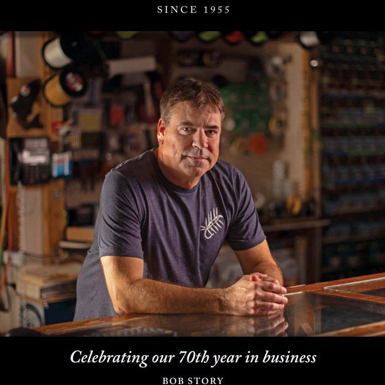 2025 Feather Craft Fly Fishing Catalog - Feather Craft Fly Fishing