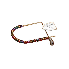 Feed A Bead Label Use