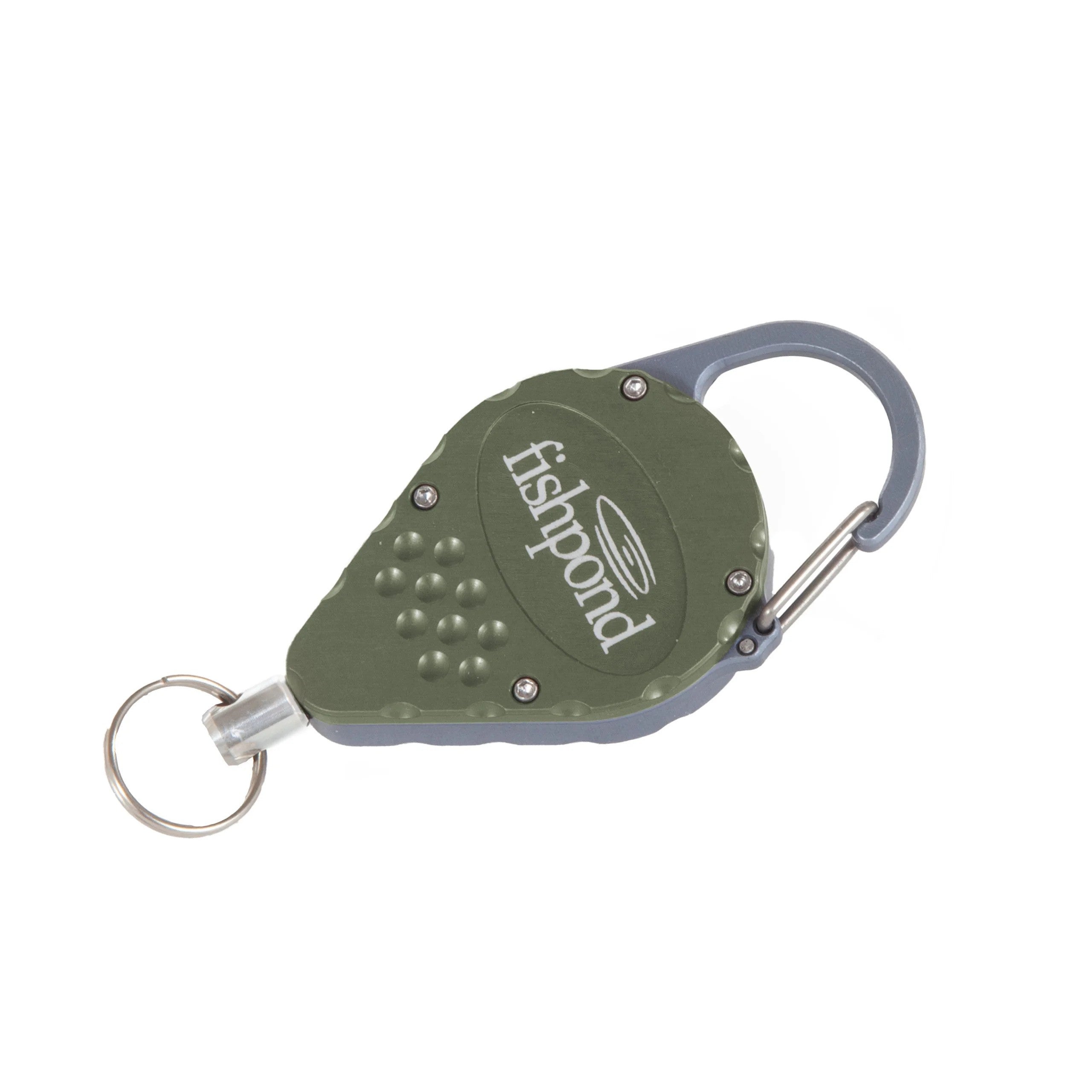Fishpond Arrowhead Retractor - Feather Craft Fly Fishing