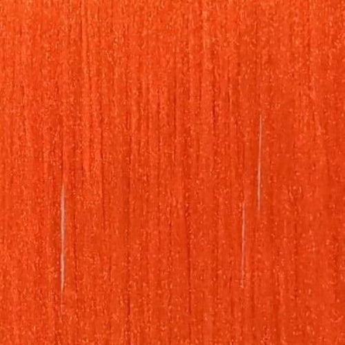 Fl_Orange_Antron_Yarn_for_Fly_Tying