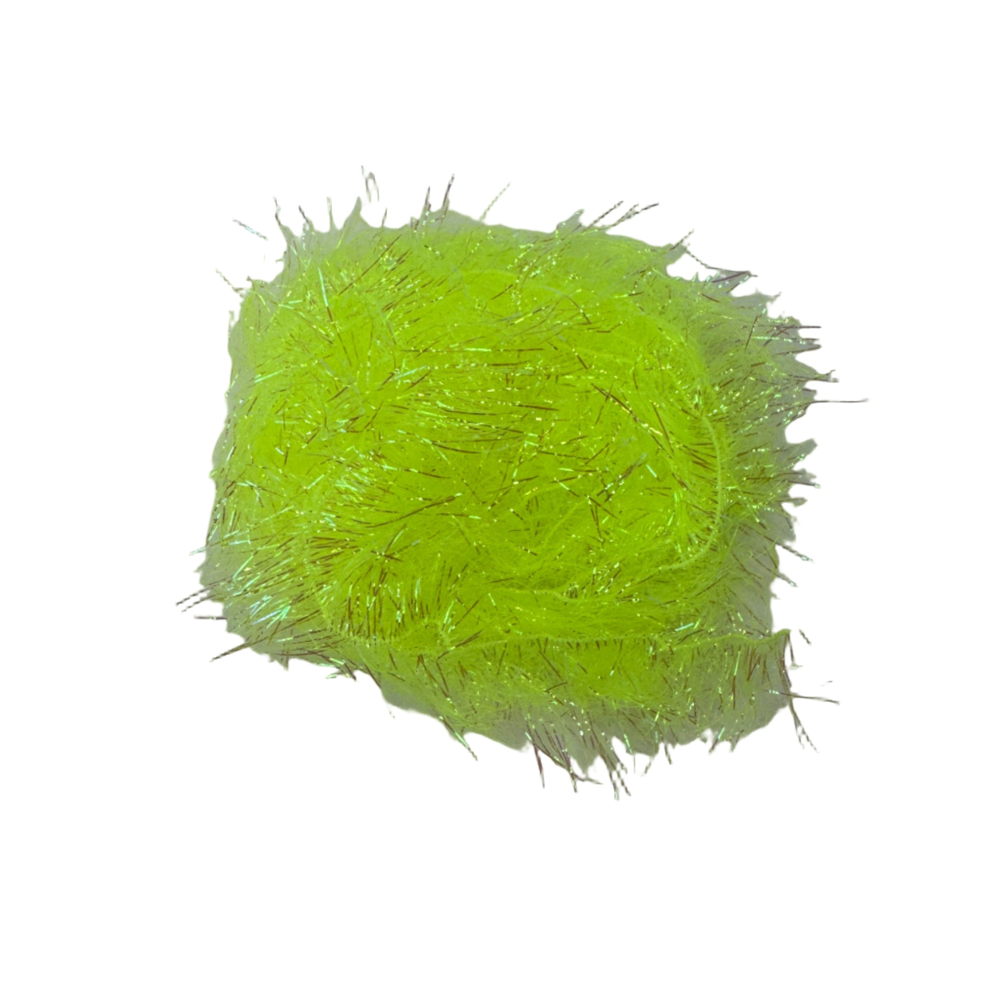 Fl Yellow Palmer Chenille for Fly Tying