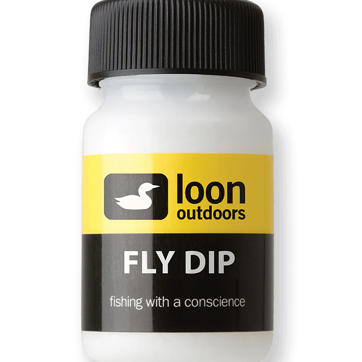 Loon Fly Dip - Feather Craft Fly Fishing