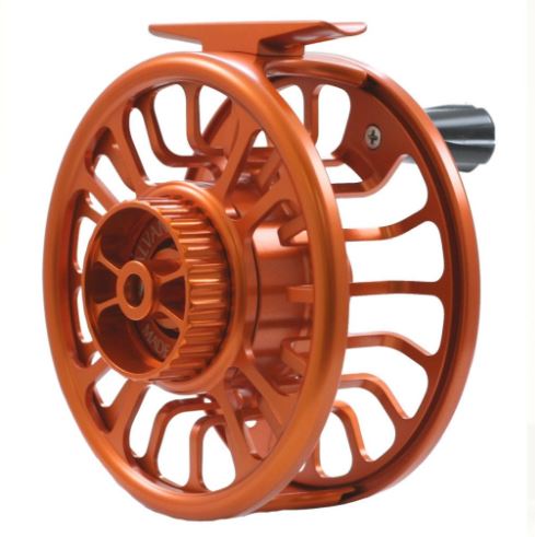 Galvan Torque Fly Reels - Feather Craft Fly Fishing