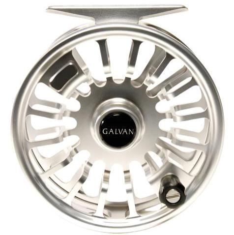 Galvan Torque Fly Reels - Feather Craft Fly Fishing