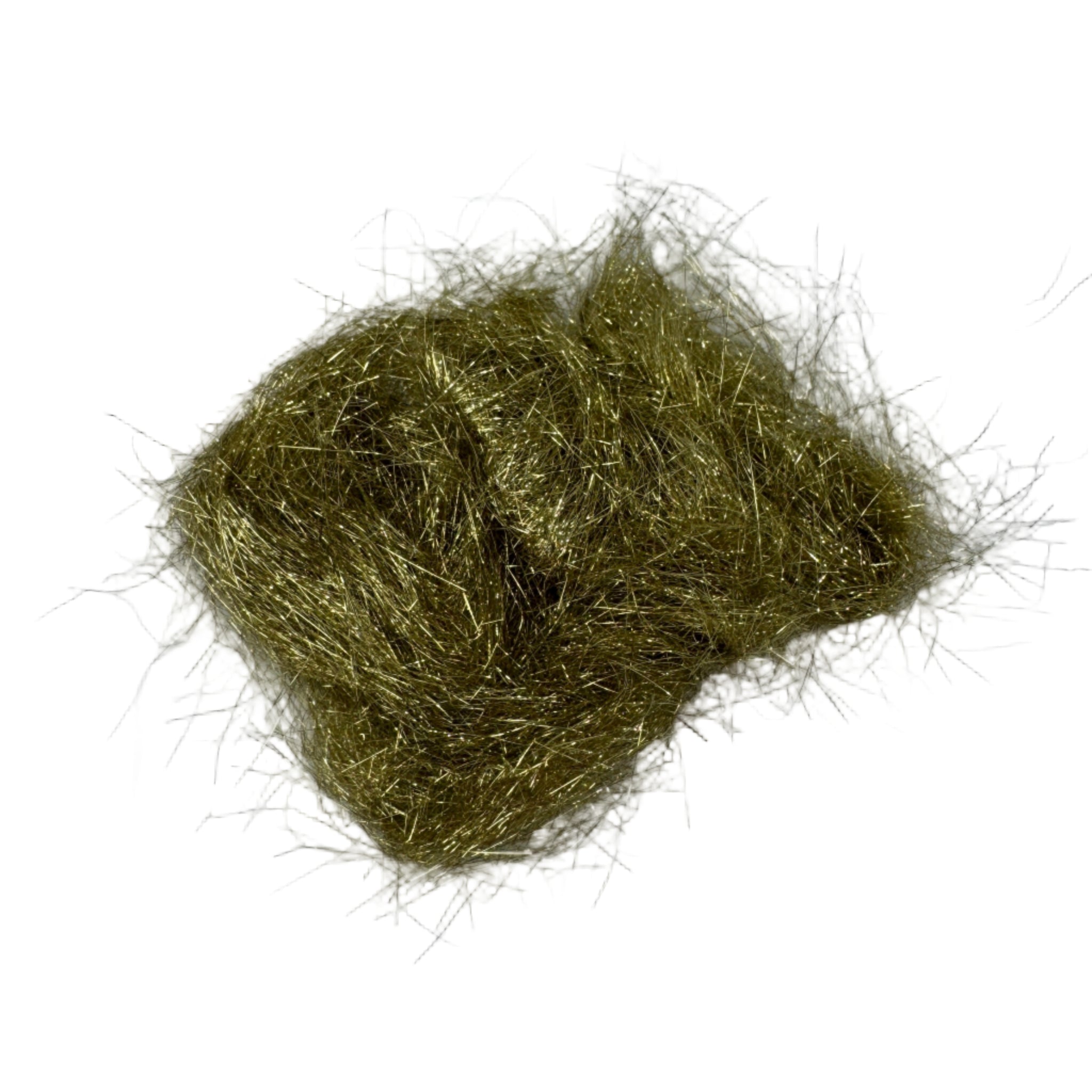 Gold SLF Prism Dubbing