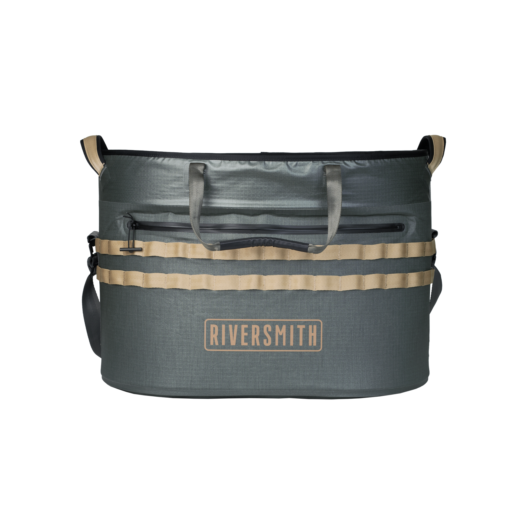 Riversmith Convoy Hauler - Feather Craft Fly Fishing