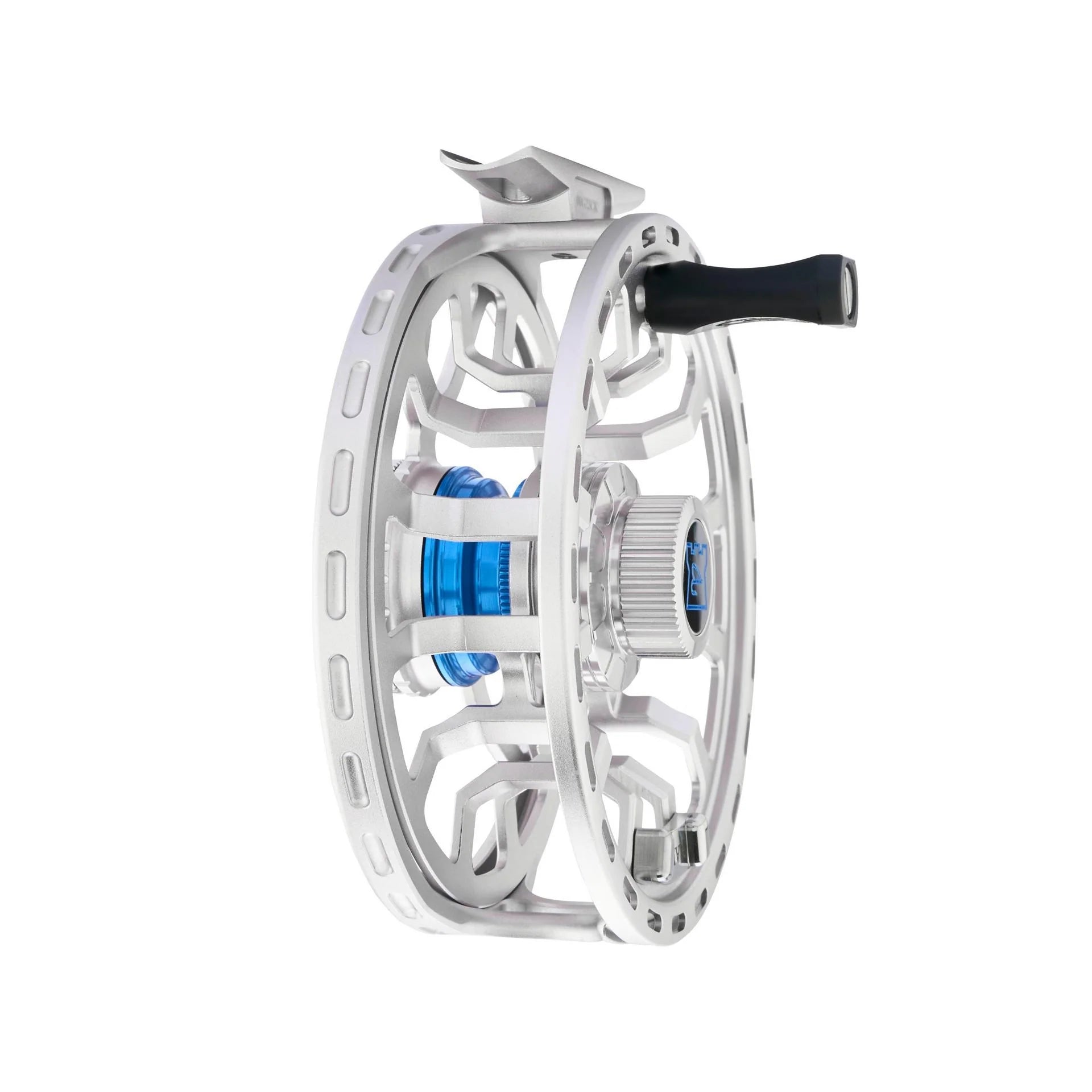 Hardy Fortuna Regent Fly Reels - Feather Craft Fly Fishing