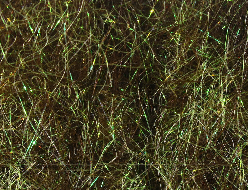 Hareline Hare E' Ice Dubbing - Feather Craft Fly Fishing