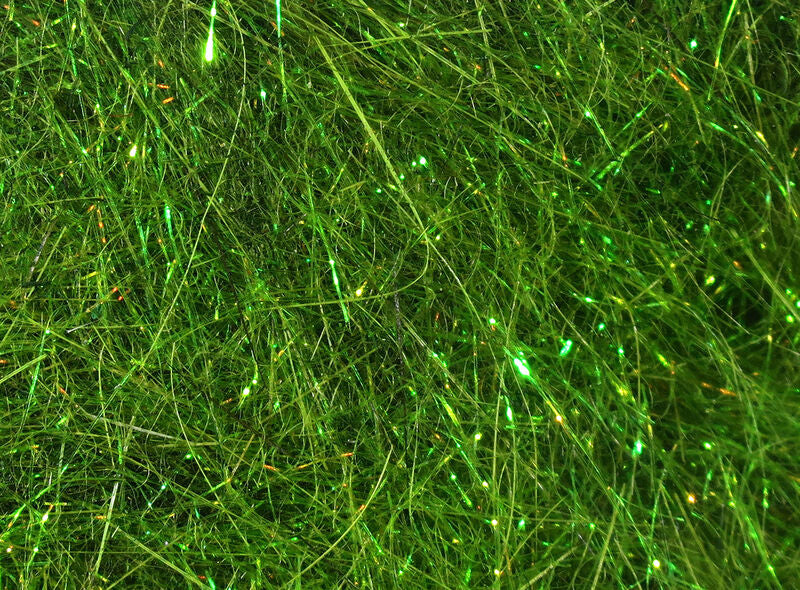 Hareline Hare E' Ice Dubbing - Feather Craft Fly Fishing