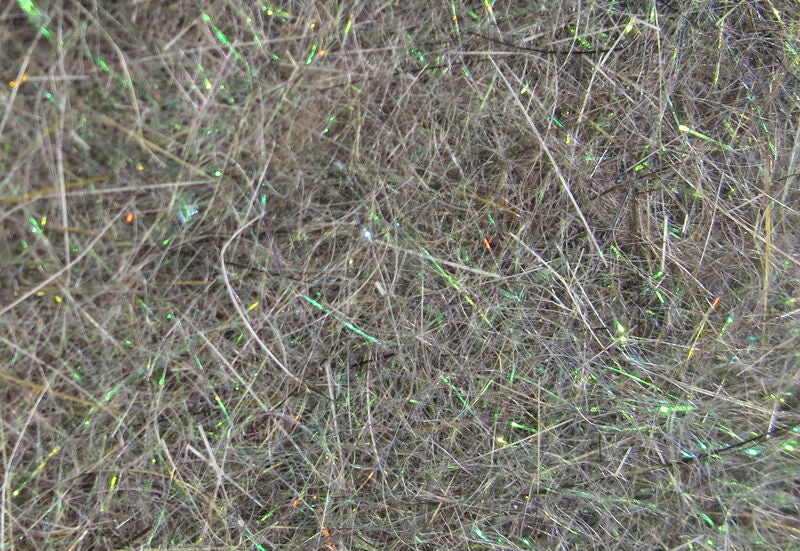 Hareline Hare E' Ice Dubbing - Feather Craft Fly Fishing