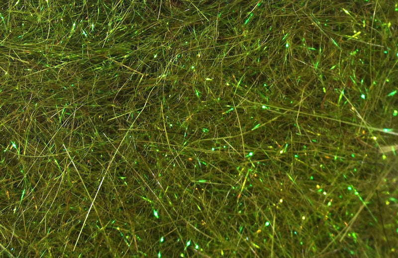 Hareline Hare E' Ice Dubbing - Feather Craft Fly Fishing