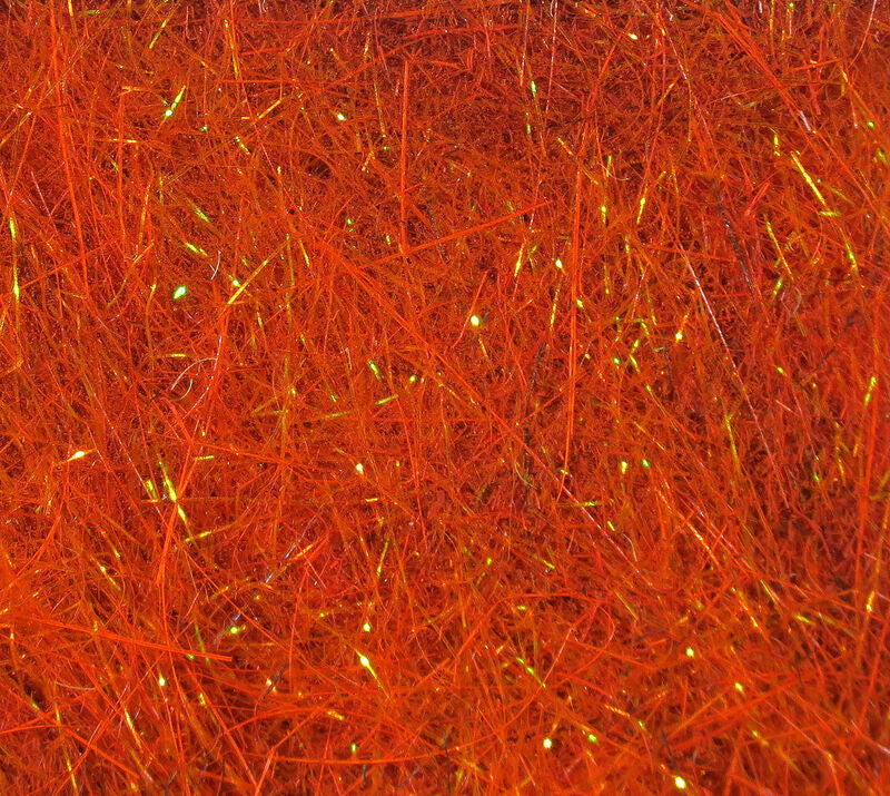 Hareline Hare E' Ice Dubbing - Feather Craft Fly Fishing