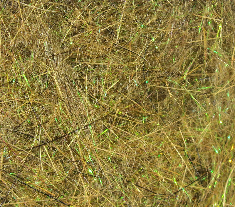 Hareline Hare E' Ice Dubbing - Feather Craft Fly Fishing